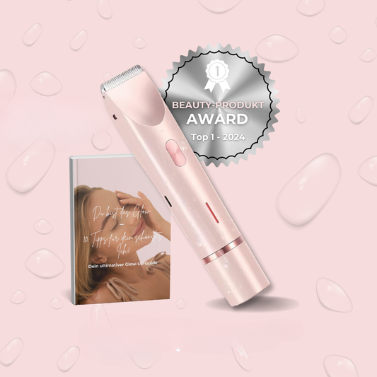 Bikini-Trimmer für Frauen