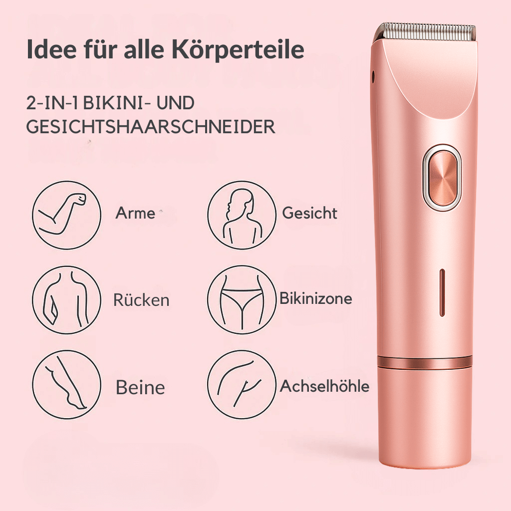 Bikini-Trimmer
