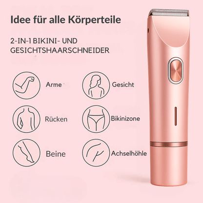 Bikini-Trimmer