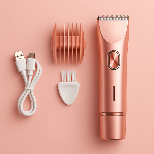 Bikini-Trimmer