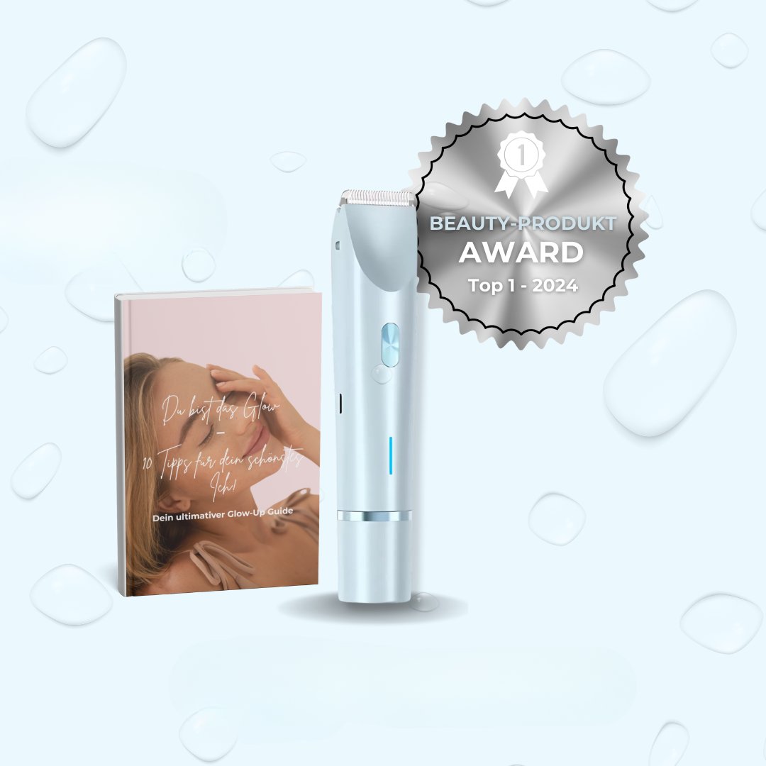 Bikini-Trimmer für Frauen
