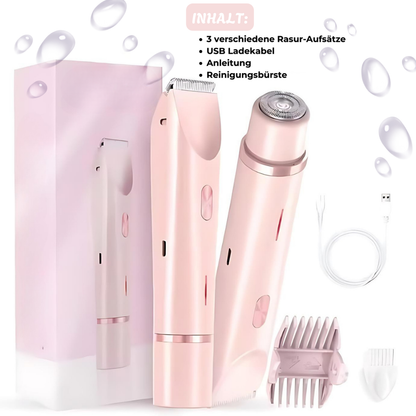 Bikini-Trimmer für Frauen