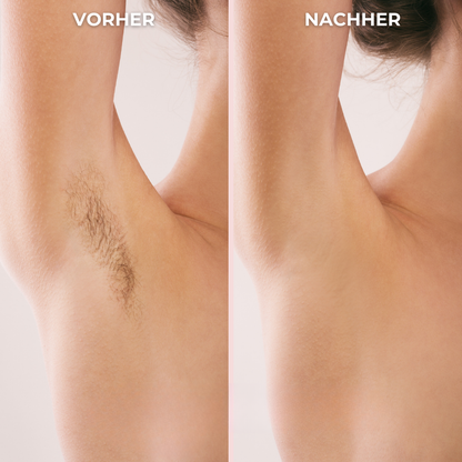 Bikini-Trimmer für Frauen