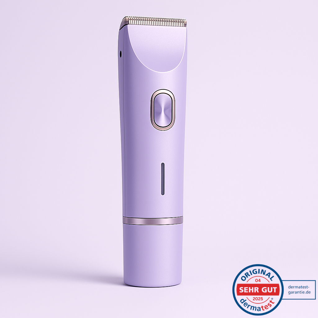 Bikini-Trimmer
