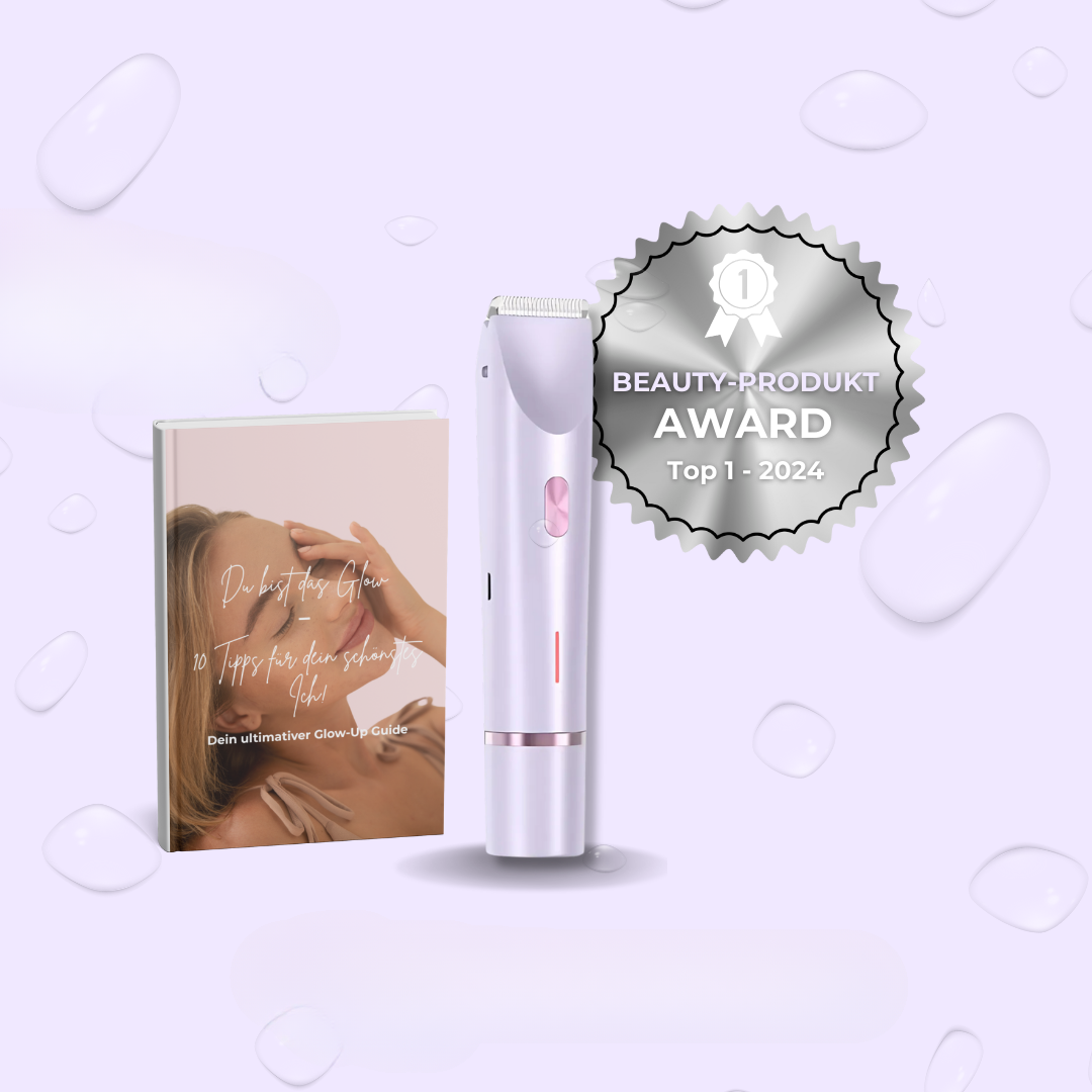 Bikini-Trimmer für Frauen