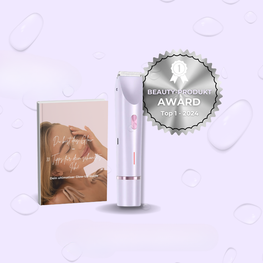 Bikini-Trimmer für Frauen