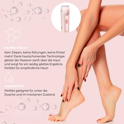 Bikini-Trimmer für Frauen